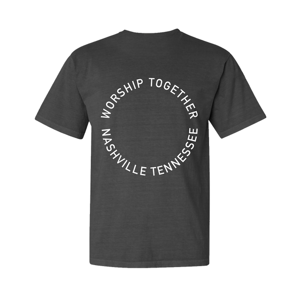 Worship Together TShirt Worship Together Official Store