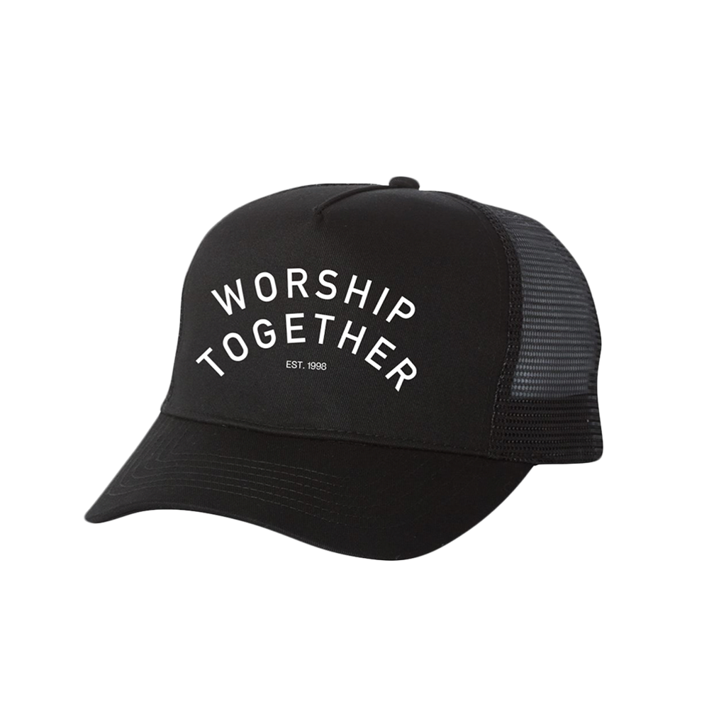 Worship Together Hat